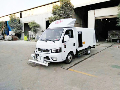 路面清洗車(chē)